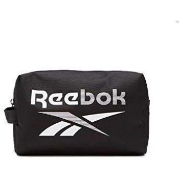 Toiletry Bag Reebok noir – Sac marin mixte – Taille unique