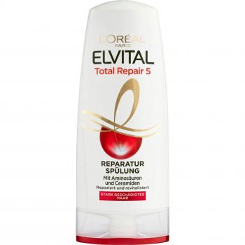 L'Oréal Paris Elvital Démêlant Total Repair 5, 250 ml