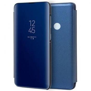 Funda Retroiluminada Clear View Azul 8T