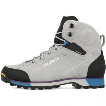 Dolomite 54 Hike Evo: Botas de Montaña con Goretex