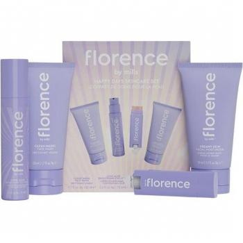 Set di Cura Viso Happy Days by Florence By Mills