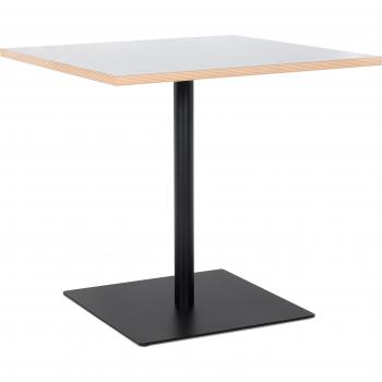 Kokoon Design Esstisch BABA 75,5 cm hoch