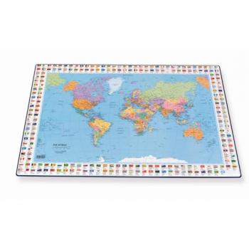 Bantex Mappa Politica Globale