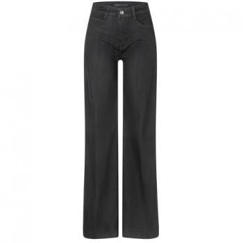 Mac Jeans Évasé Noir 36/L32