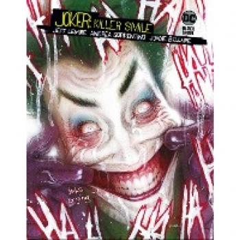 Joker: Killer Smile