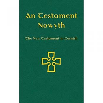 An Testament Nowyth