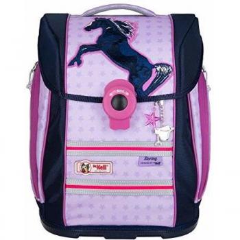 ERGO McNeill Primero Schulranzen‑Set (4 Stück)