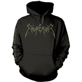 Sudadera Unisex Emperador Himnos