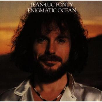 Jean-Luc Ponty Enigmatic Ocean