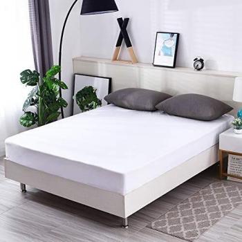 M-bestl Long Lasting Waterproof Mattress Protector