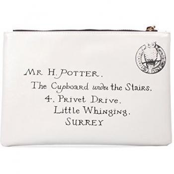 Harry Potter Briefreisebag – 2024 Edition