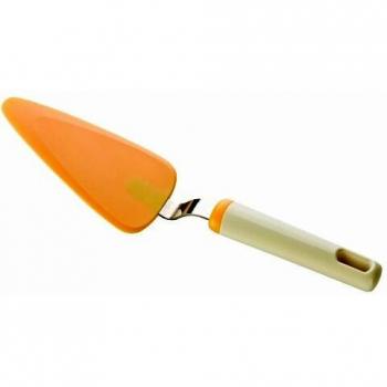 Tescoma Gelber Kuchenheber – 32,2 × 7,5 × 4,5 cm