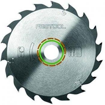Festool 768129 TS55 Saw Blade with 20mm Arbor