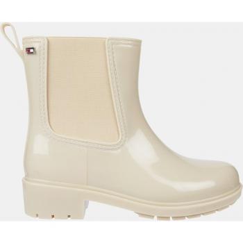 Pumps Tommy Hilfiger Goma Agua Mujer