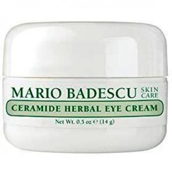 NEW Mario Badescu Ceramide Herbal Eye Cream