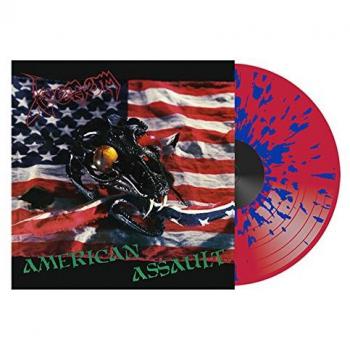 American Assault