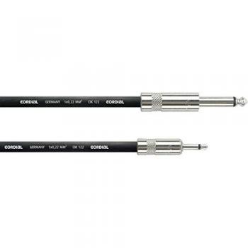 Cordial CPI 3 PZ 3 m Mono Kabel