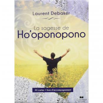 La sagesse de Ho'ponopono (Coffret)