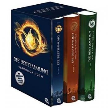 Die Bestimmung: Bände 1