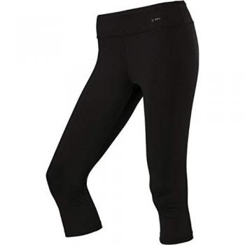 Energetics Ladies Kapance 2 Kurzhose, Schwarz, Größe 36