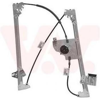 Fensterheber vorne links Van Wezel 0928261