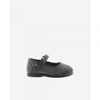 Ballerines Velcro Terciopelo Enfant Fille
