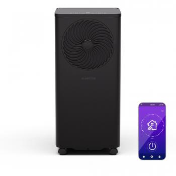 KlarAir 25m² Smart Cooler