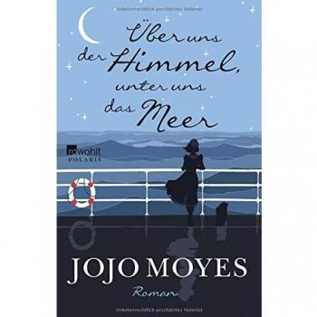 Ãber uns der Himmel, unter uns das Meer