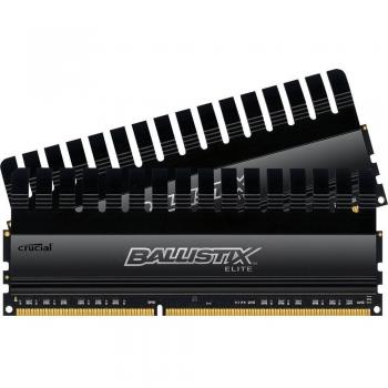Ballistix Elite 8GB (4GB x 2) DDR3 2133 MT/s Memory