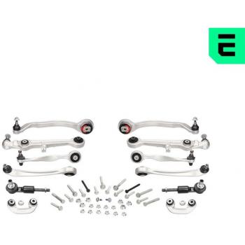 Kit de montage de bras de suspension OPTIMAL G8-569