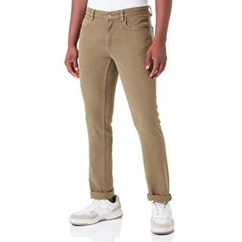 5‑Pocket Casual Friday Jeans (Model Ry 0085)