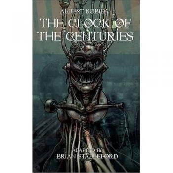 The Clock of the Centuries