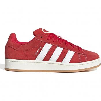 Adidas sneakers unisex rosso Campus 00S