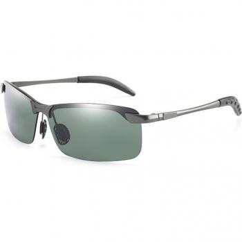 Polaroid Men's Outdoor Sports Sunglasses