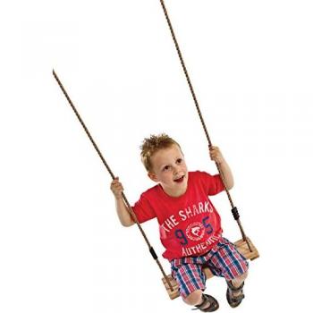 Siège Balançoire KBT Bois Verni