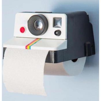 Dispensador Papiros 360°