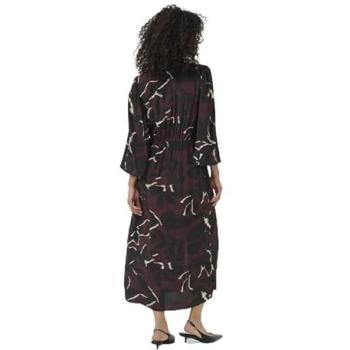 Violet KAFFE Mille robe femme