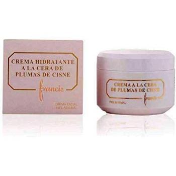 Francis Francis Plumas De Cisne Hydrating Face Cream (100 ml)