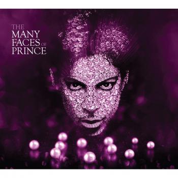 Various Artists The Many Faces of Prince (CD) Box Set (Importación USA)