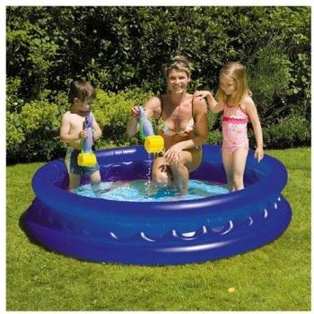 Happy People Pool Galaxy