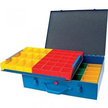 Coffret de rangement 48 box 440 x 330 x 100 mm