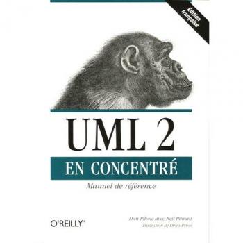 Uml 2 En Concentré