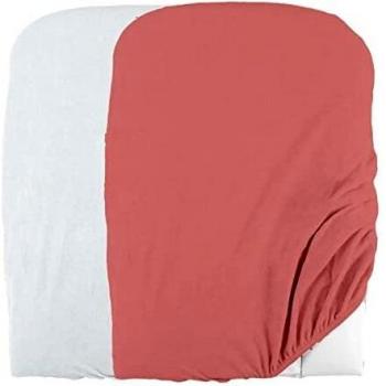 Coperture Domiva Materasso 50x75 cm – Set di 2 con spugnatura Polikotton