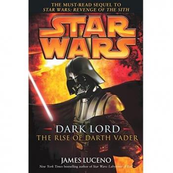 Star Wars: Dark Lord