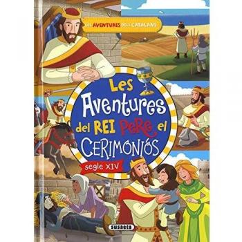 Les aventures del rei pere el cerimoniós