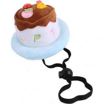Couvre-chef pour animaux de compagnie