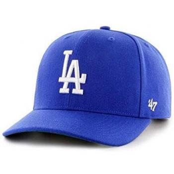 Cappellino Los Angeles Dodgers Cold Zone Mvp Royal Taglia Unica