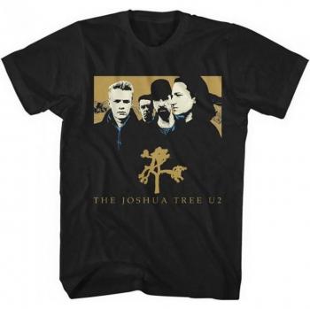 Vêtement unisexe Joshua Tree Taille M Noir
