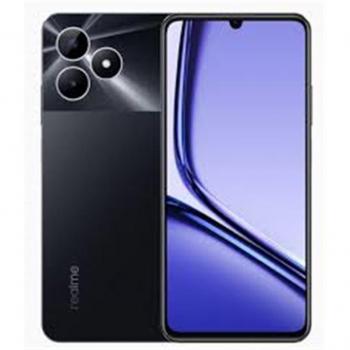 Realme Note 50 3 GB/64 GB Noir Ébène Double SIM