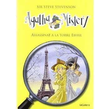 5. Assassinat a la Torre Eiffel